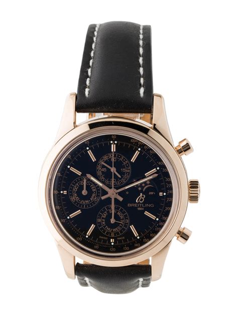 Breitling Transocean Chronograph 1461 